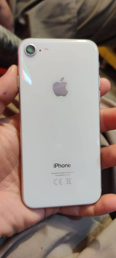 Iphone 8 64Gb