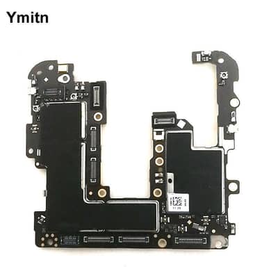 OnePlus 7 Pro motherboard