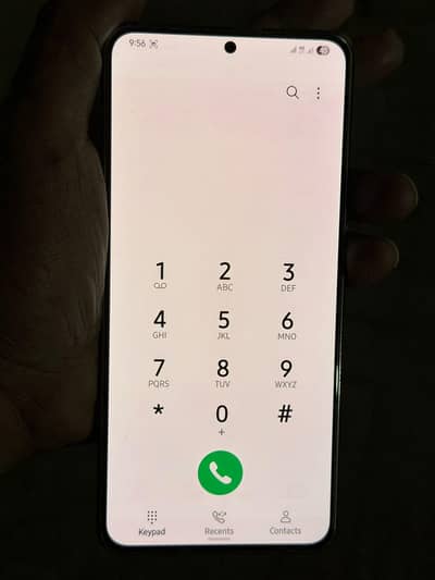 s21 plus official pta 256 Box