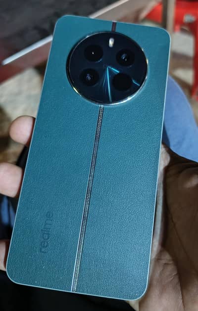 realme 12+ 5G  12/256