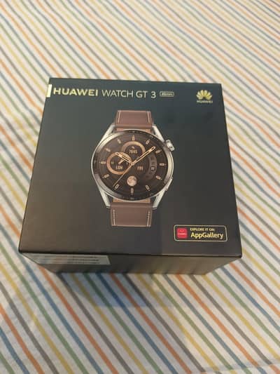 Huawei Watch GT 3 46mm