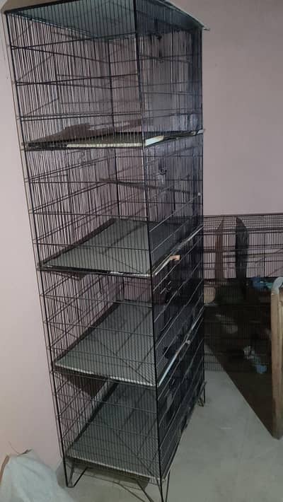 cage for Birds