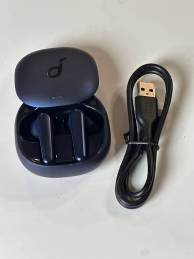 Anker soundcore liberty air 2 pro