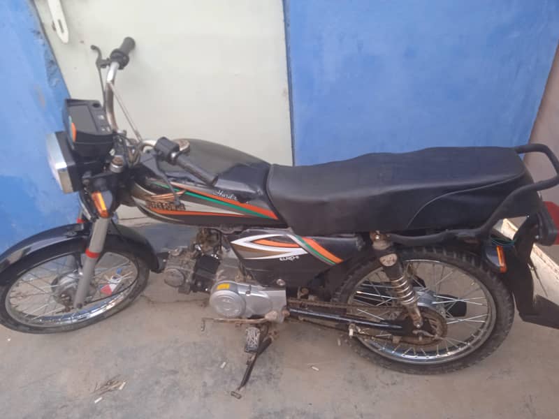 super power 2016 model 2