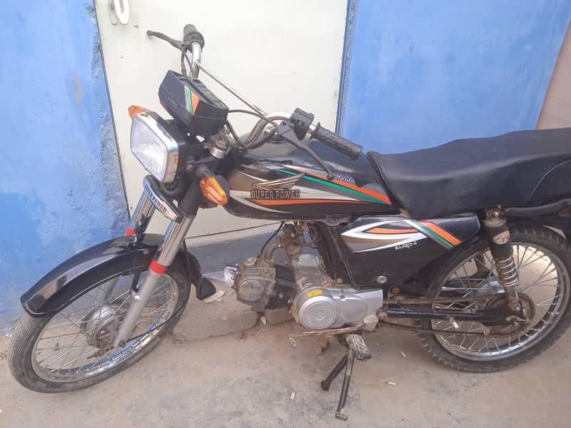 super power 2016 model 4