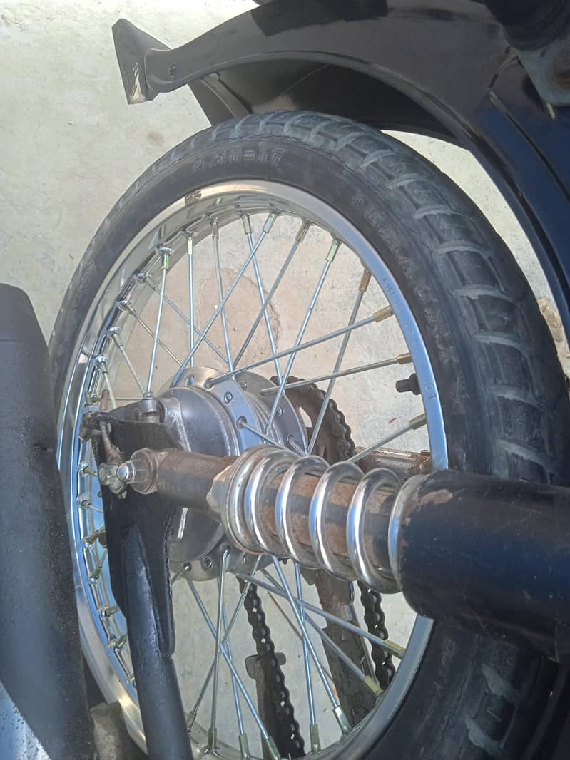 super power 2016 model 8