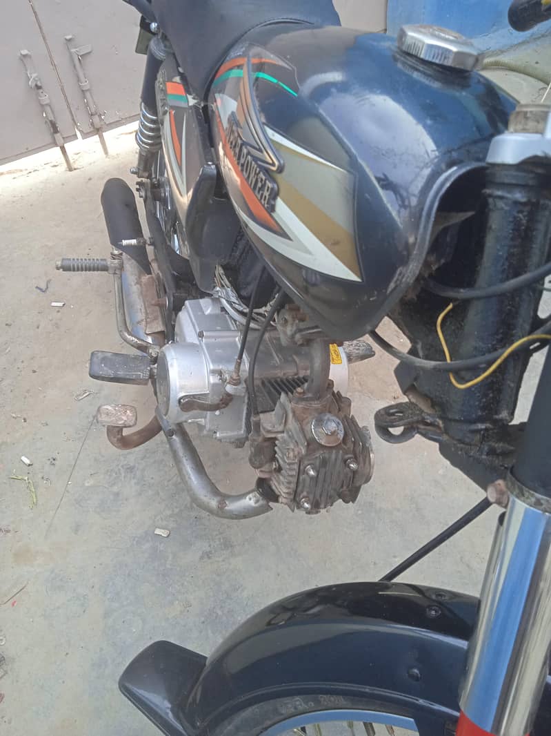 super power 2016 model 10