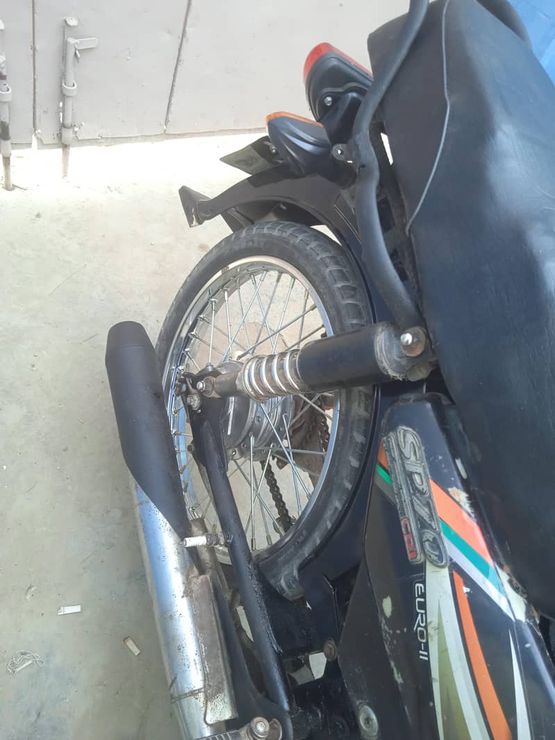 super power 2016 model 11