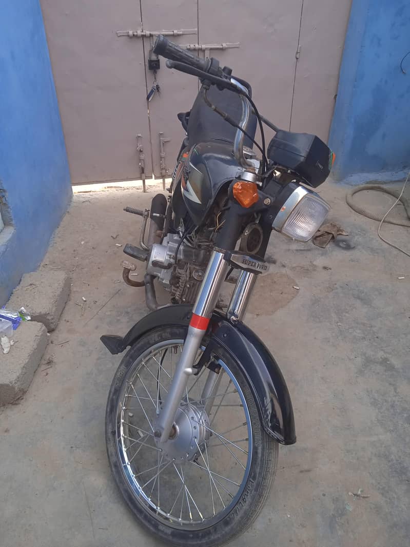 super power 2016 model 13