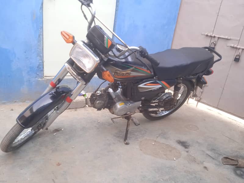 super power 2016 model 14