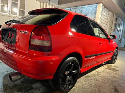 Bulbul Honda Civic Btr reborn Triborn Toyota Corolla gli xli Altis Gra