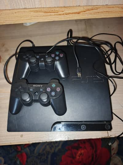 PLAYSTATION 3 JAILBREAK 320GB