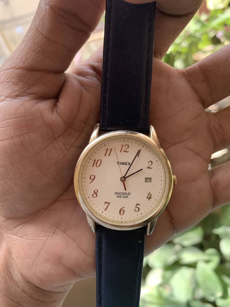 Timex 0