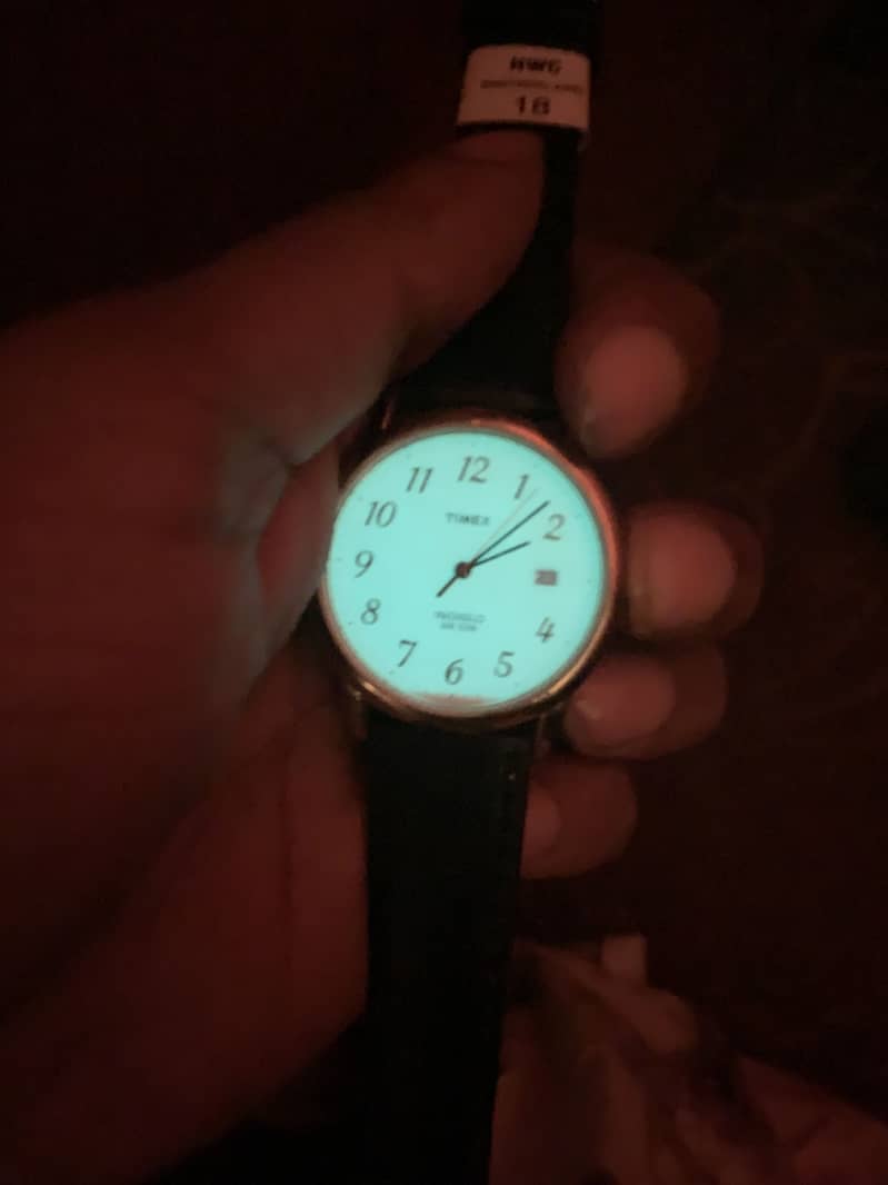 Timex 3