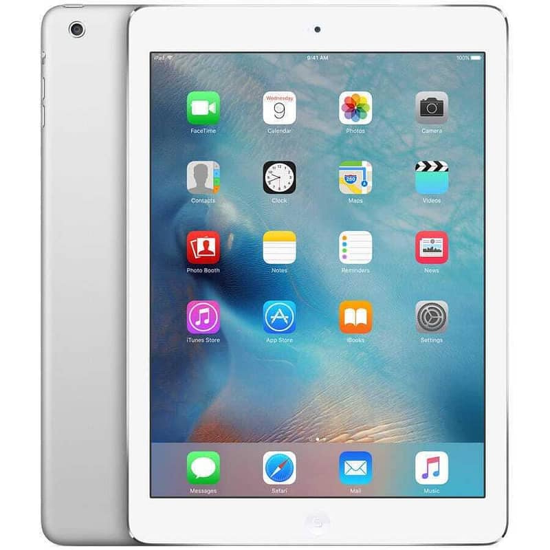 iPad mini2 0