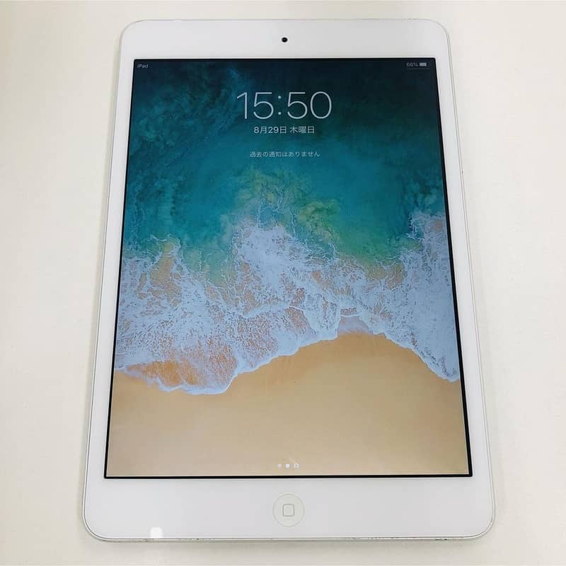 iPad mini2 2