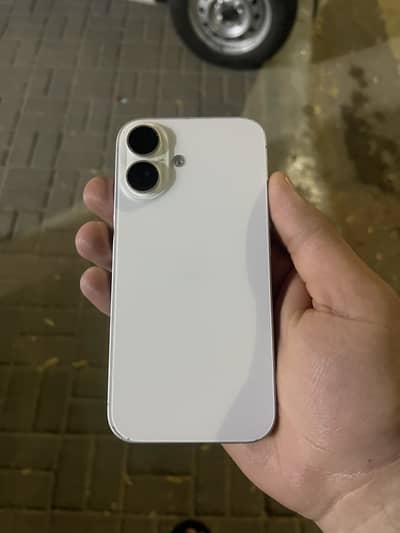 IPHONE 16 128Gb Non Pta Jv