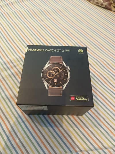 Huawei Watch GT 3 46mm
