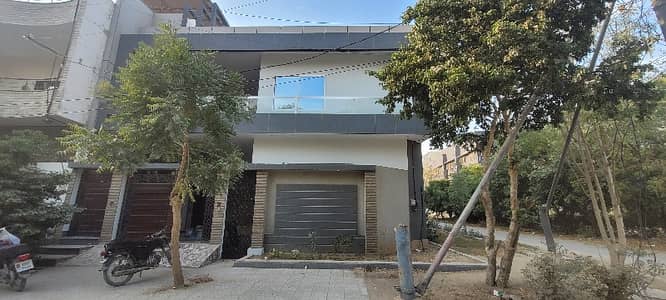 240 Sq Yd G+1 Bungalow Available On Rent