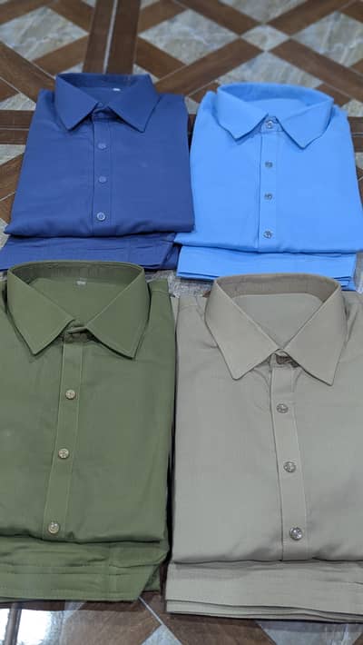 Kameez Shalwar l complete Suit l for men