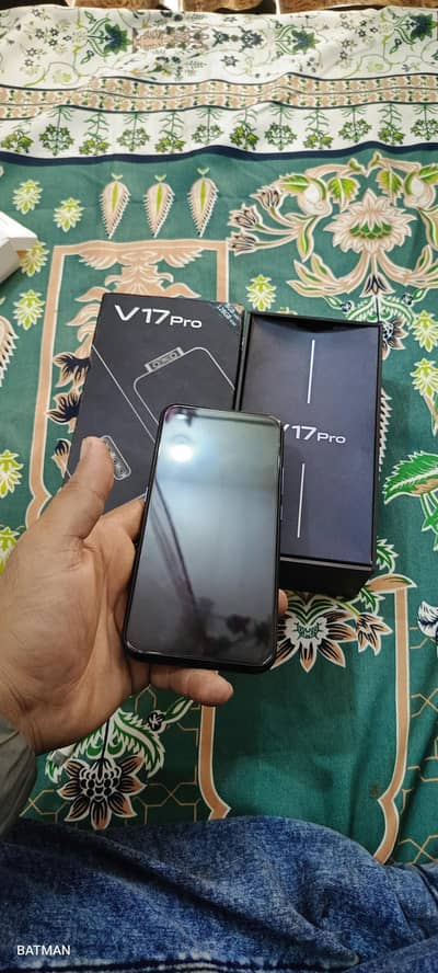 vivo v17 pro