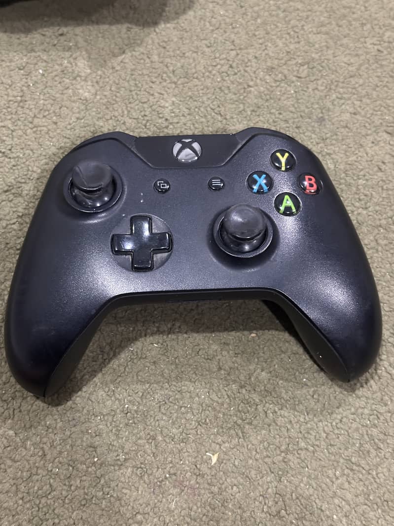 Xbox one controller 0