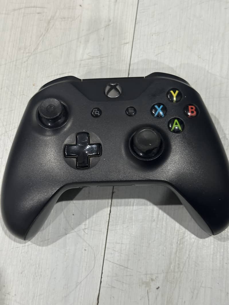 Xbox one controller 1