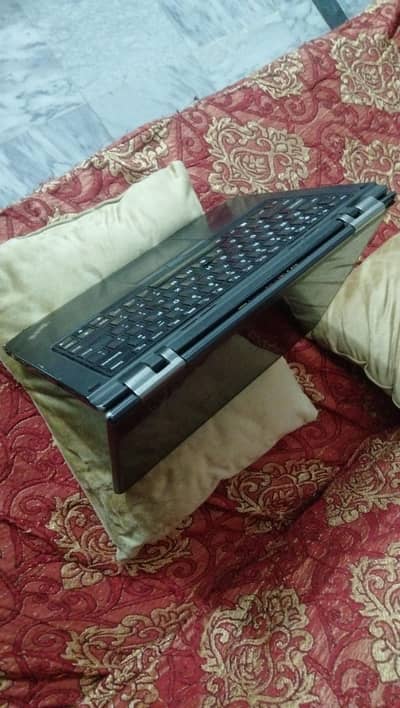 LENOVO I5 5TH Generation Touch 360 Rotatble Thinkpad Yoga 12