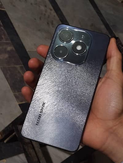 spark 20 pta approved full lush condition