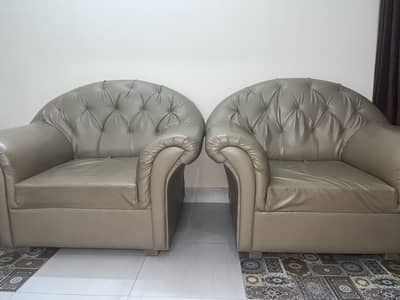 Sofa Set