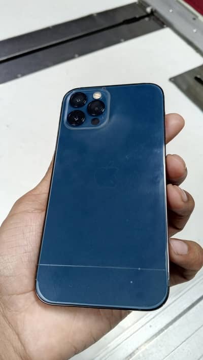 I Phone 12 pro 128GB Non pta battery Health 82%  Orignal no bosst