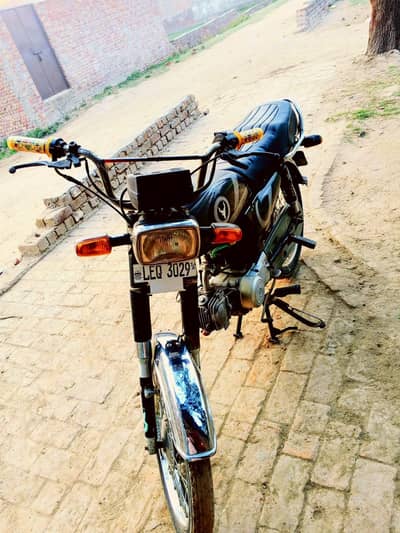 pak hero condition 10 by 10