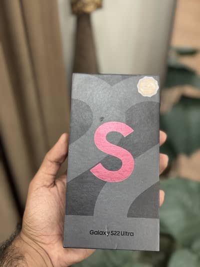 Samsung s22 ultra
