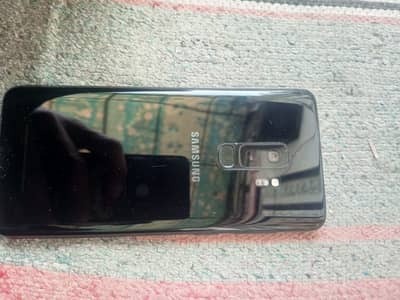 Samsung s9 plus exchange possible