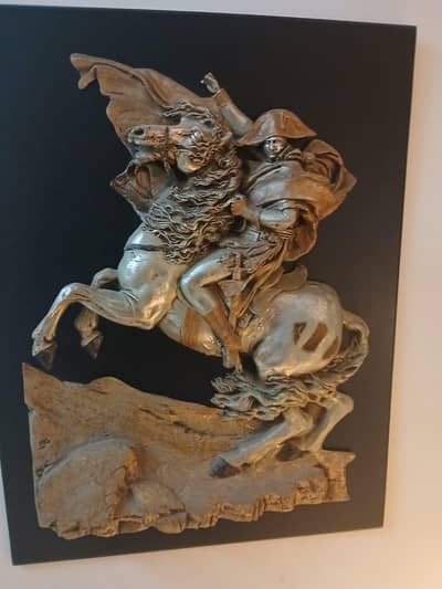 wall art (negotiable price)