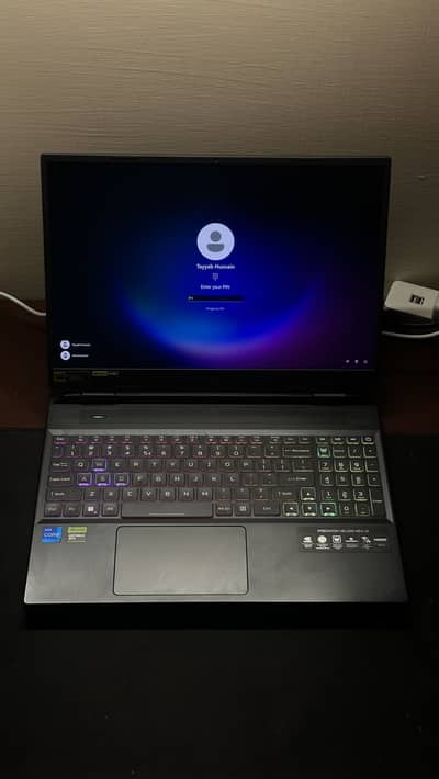 Acer Predator Helios Neo 16 PHN16-71 Gaming Laptop