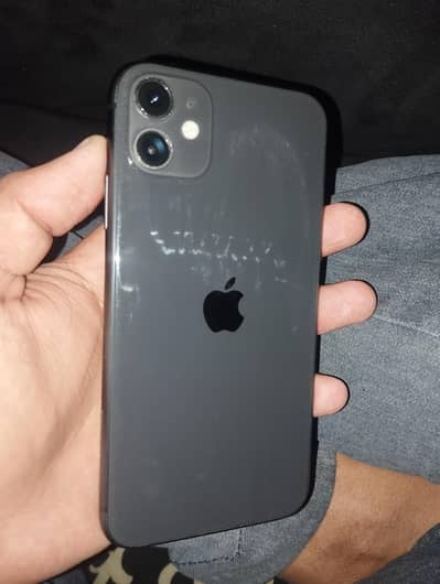 Iphone 11 jv 64gb