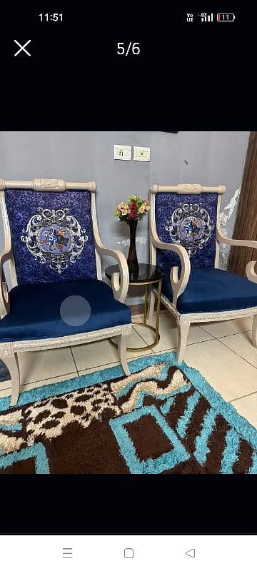 best molty foam is used