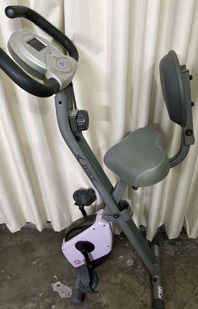 Bicycle machine available for sale,Used like new.