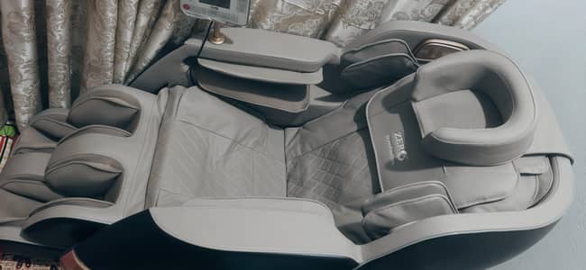 zero massage chair