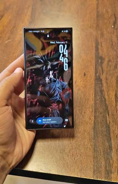 Samsung GALAXY S24 Ultra  for sale