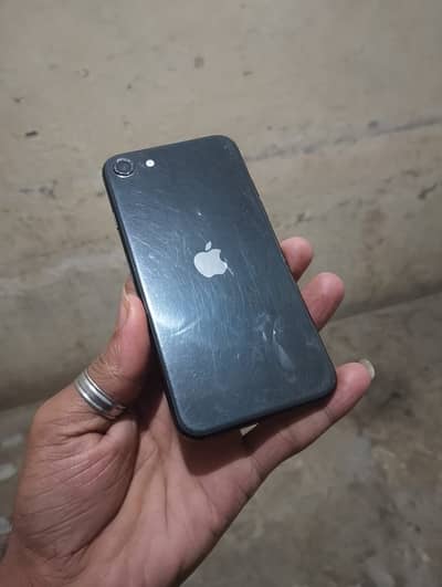 iPhone SE 2020 03425213384 only WhatsApp