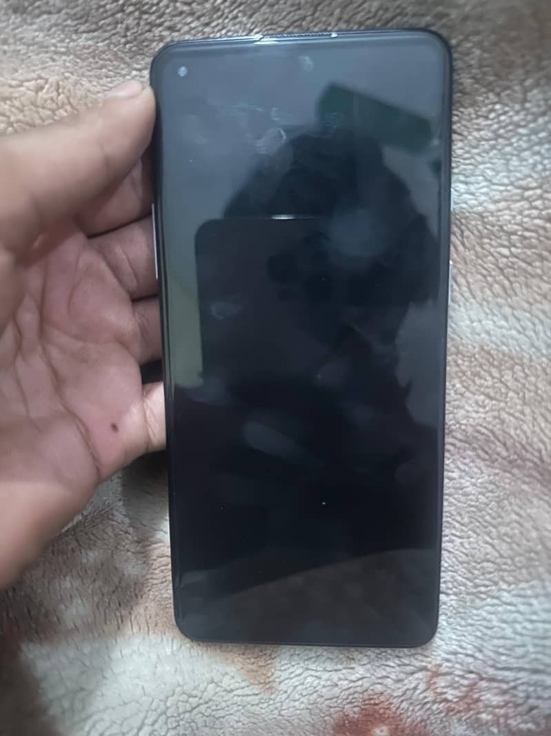 one plus 8t 2