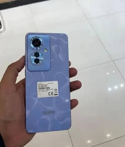 oppo Reno 11f 5g