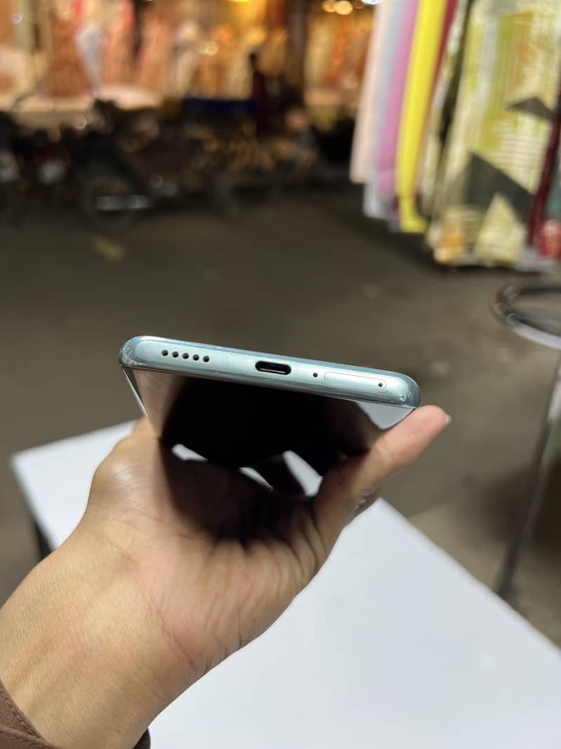 Redmi note 14 pro plus 0