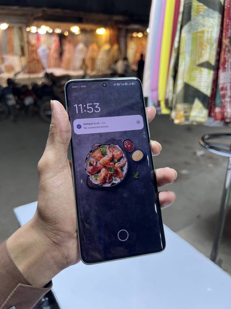 Redmi note 14 pro plus 6