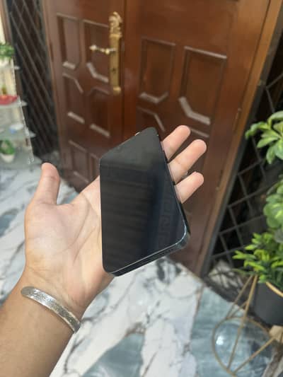 IPHONE 13 PTA APPROVED