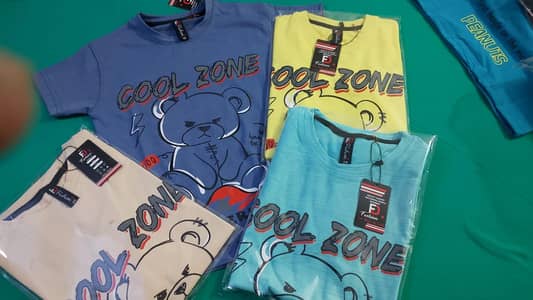 baby boy t-shirts