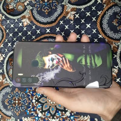 Infinix s5 | 4Gb Ram | 64 Gb Storage | PTA Approved | Excellent Model