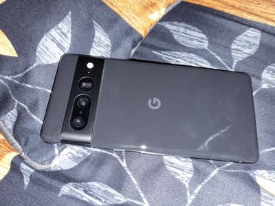 GOOGLE PIXEL 7 PRO 12/512GB PTA